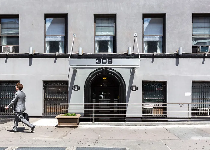 Hotel 309 New York